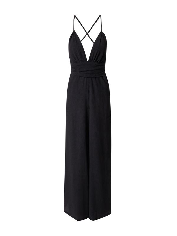 Misspap Misspap Гащеризон  черно