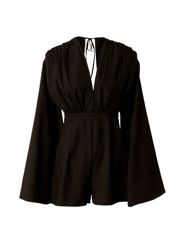 Misspap Misspap Гащеризон  черно