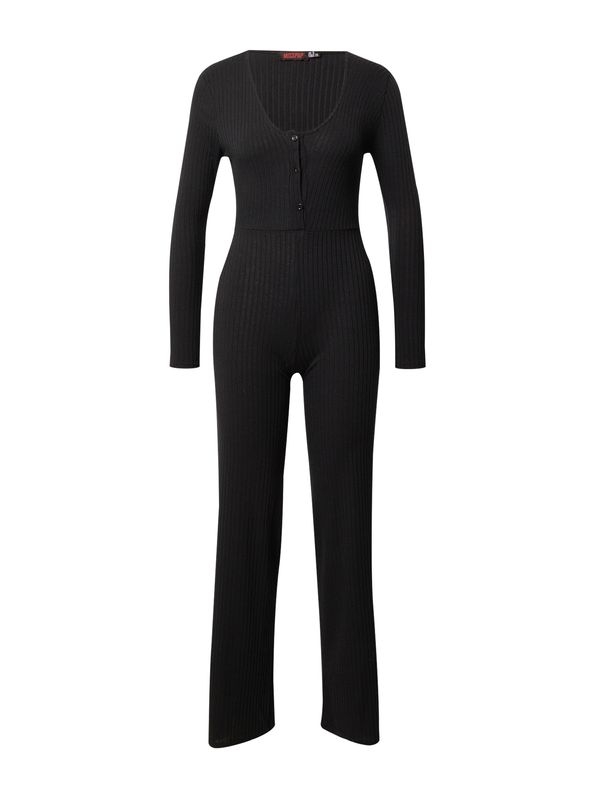 Misspap Misspap Гащеризон  черно