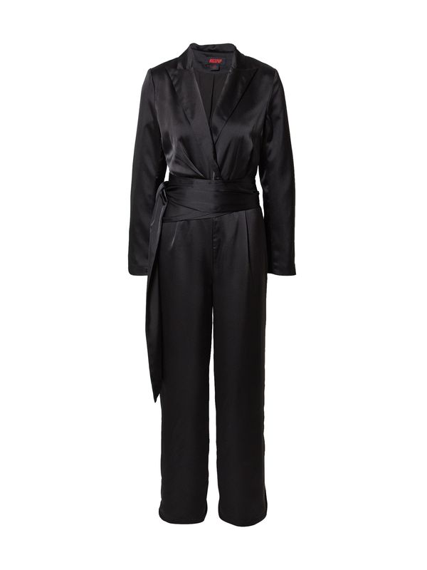 Misspap Misspap Гащеризон  черно