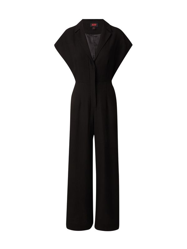 Misspap Misspap Гащеризон  черно