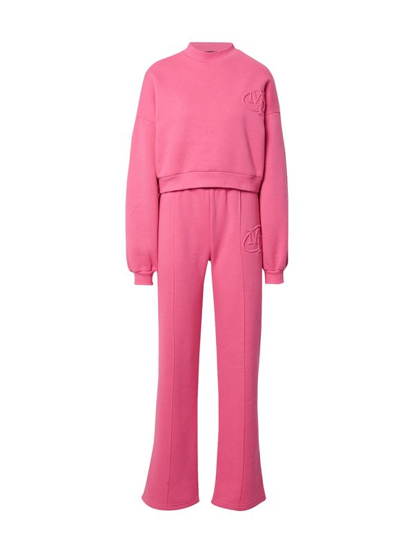 Misspap Misspap Облекло за бягане  розово