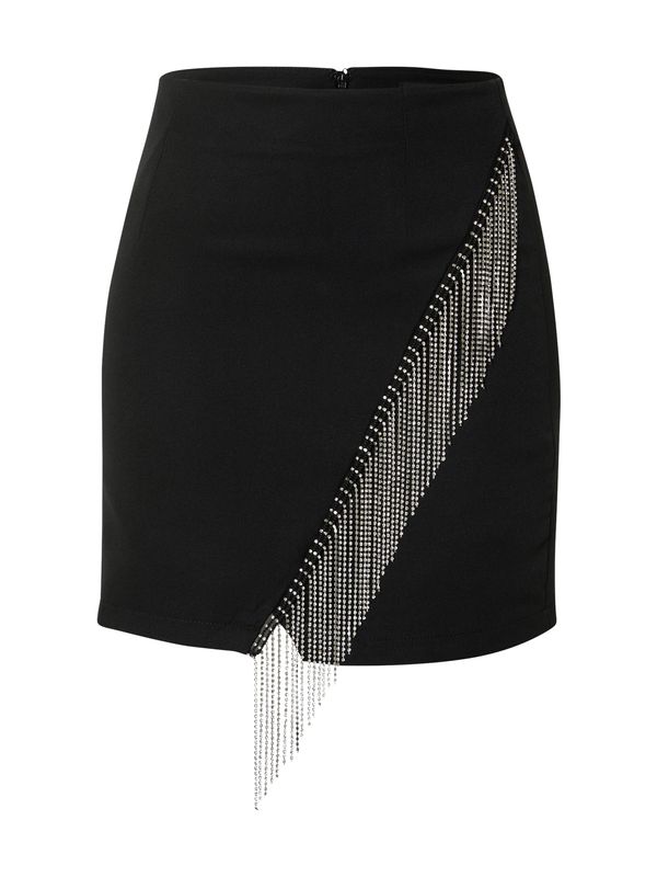 Misspap Misspap Пола 'Tamara'  черно