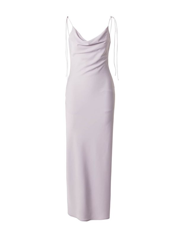 Misspap Misspap Рокля за коктейл  люляк