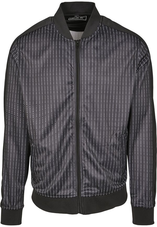 Mister Tee Mister Tee Преходно яке 'Fuckyou '  черно