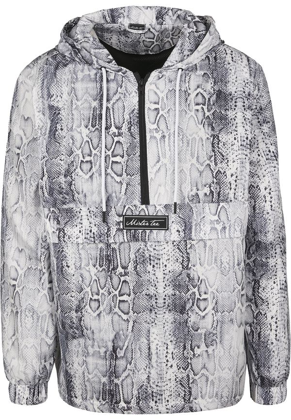 Mister Tee Mister Tee Преходно яке  сиво