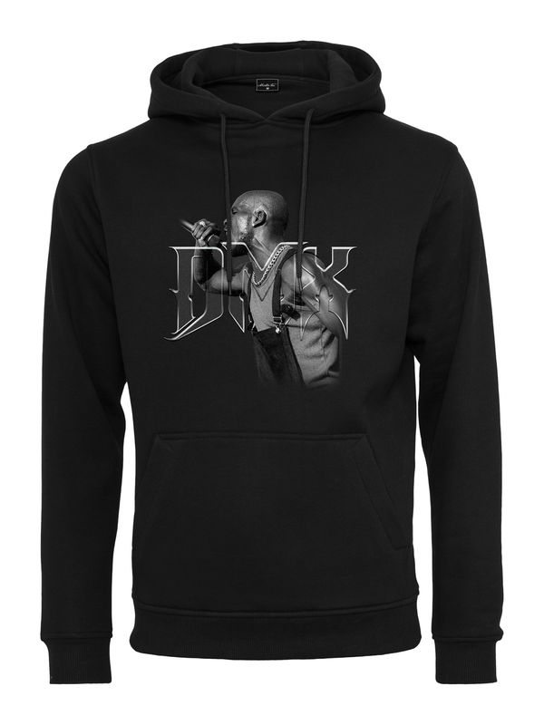 Mister Tee Mister Tee Суичър  сиво / черно