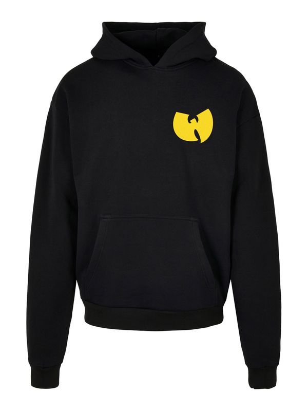 Mister Tee Mister Tee Суичър  жълто / черно / бяло