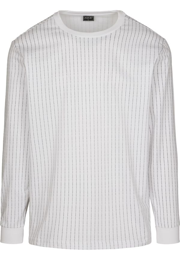 Mister Tee Mister Tee Тениска  черно / бяло