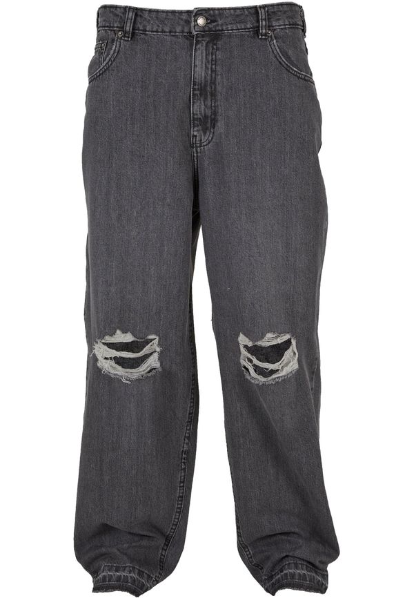 MJ Gonzales MJ Gonzales Дънки  антрацитно черно