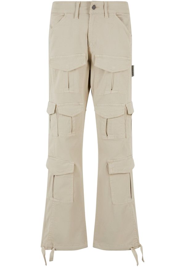 MJ Gonzales MJ Gonzales Карго панталон  бежово