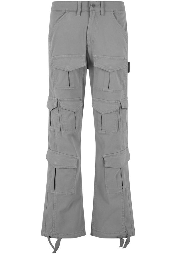 MJ Gonzales MJ Gonzales Карго панталон  сиво