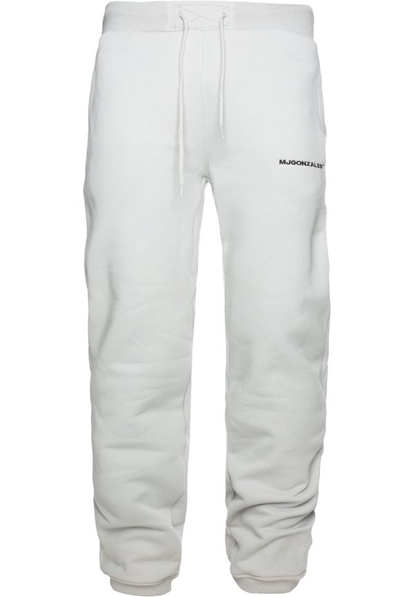 MJ Gonzales MJ Gonzales Панталон  светлосиво / черно