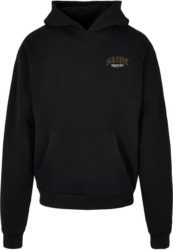 MJ Gonzales MJ Gonzales Суичър 'Saint'  бежово / синьо / кафяво / черно