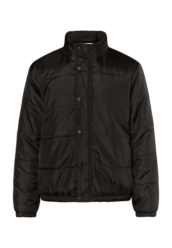 MO MO Преходно яке  черно