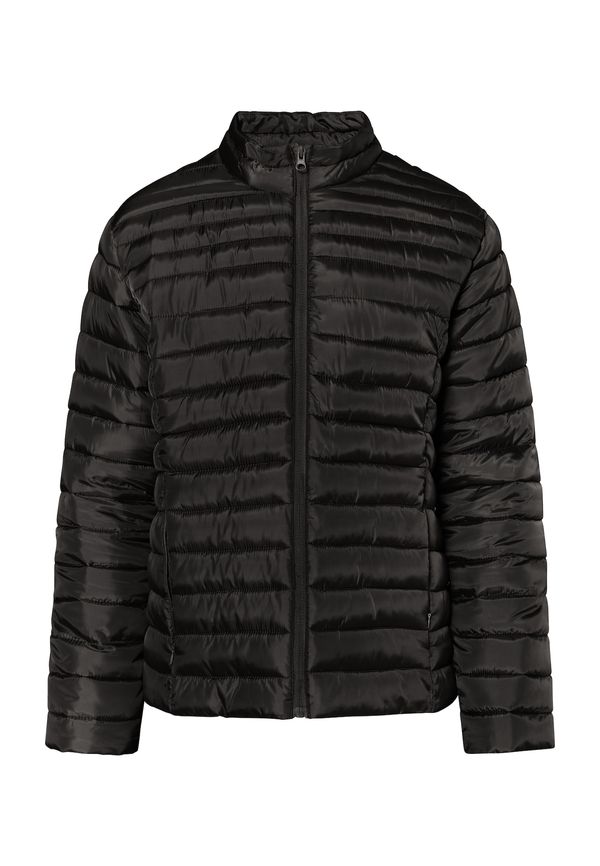 MO MO Преходно яке  черно