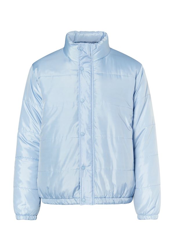 MO MO Преходно яке 'Mimo'  светлосиньо