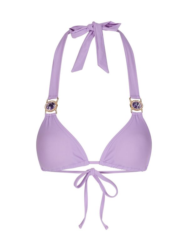 Moda Minx Moda Minx Горнище на бански 'Amour'  люляк