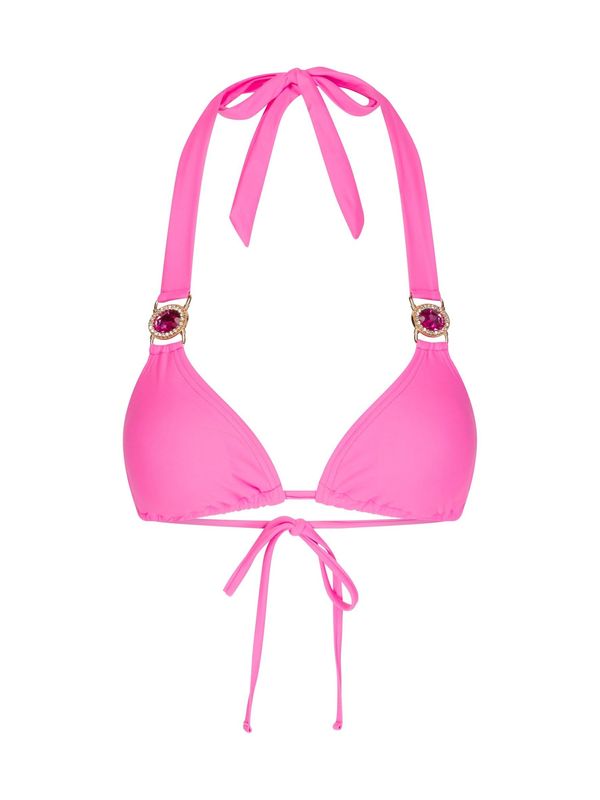 Moda Minx Moda Minx Горнище на бански 'Amour'  розово