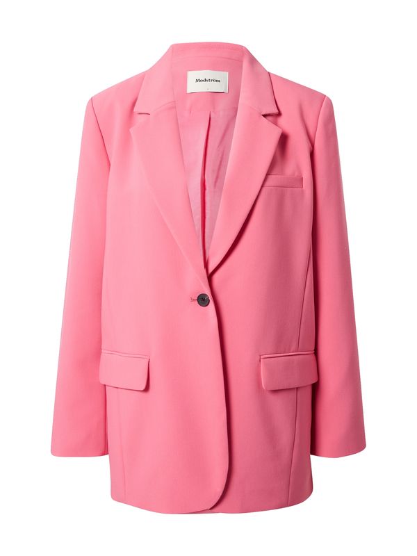 modström modström Блейзър 'Gale'  розово