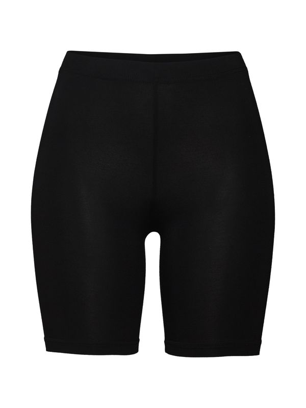 modström modström Клин 'Kendis X-Short'  черно
