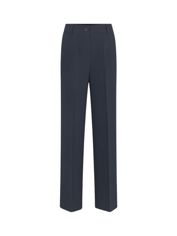 modström modström Панталон с ръб 'Gale'  синьо