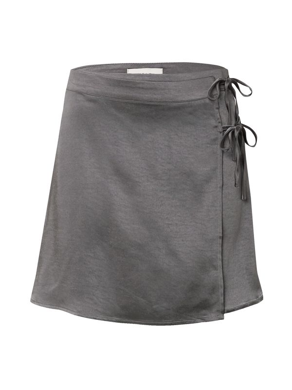 modström modström Пола 'Hudson'  графитено сиво