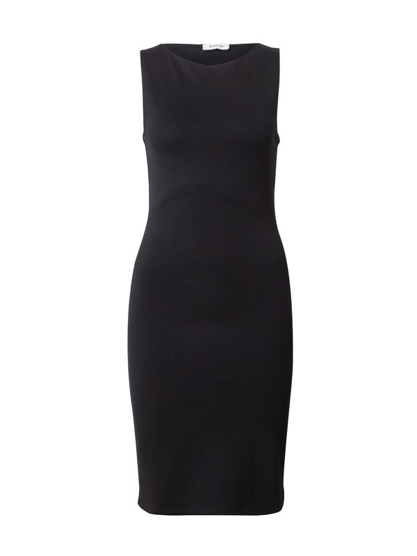 modström modström Рокля 'Hakan'  черно