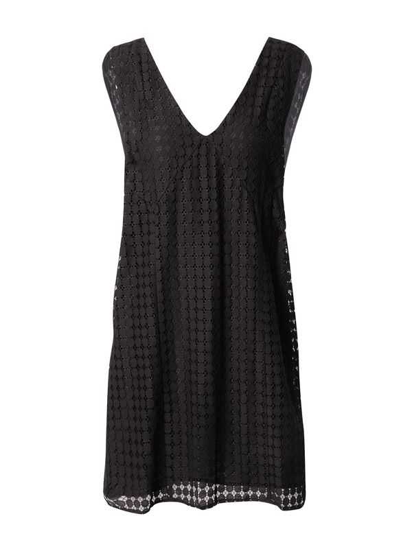 modström modström Рокля 'Hattie'  черно