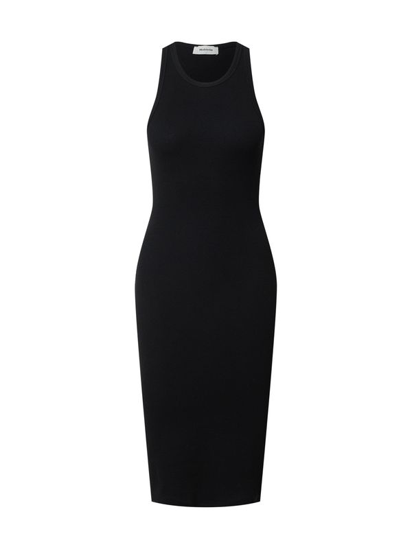 modström modström Рокля 'Igor'  черно