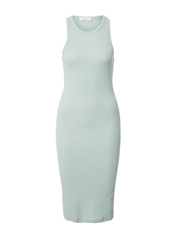 modström modström Рокля 'Igor'  пастелно зелено