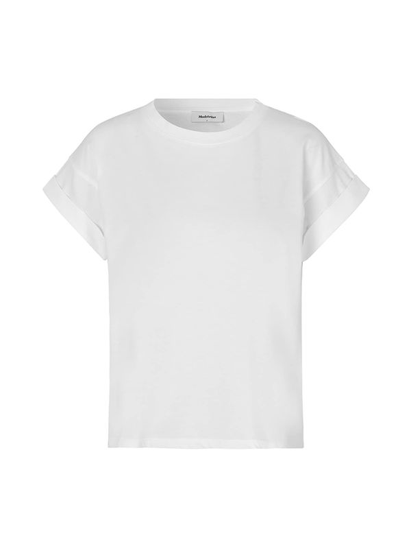 modström modström Тениска 'Brazil'  бяло