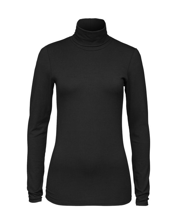 modström modström Тениска  черно