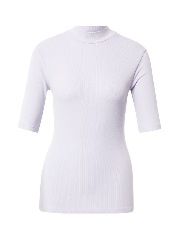 modström modström Тениска 'Krown'  светлосиньо