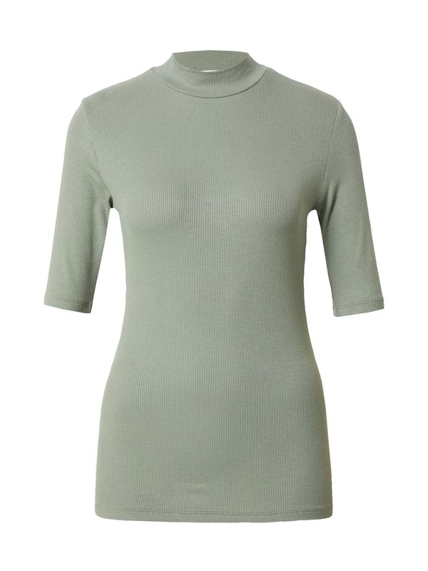 modström modström Тениска 'Krown'  зелено