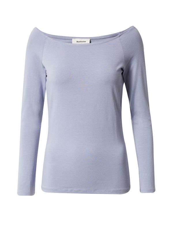 modström modström Тениска 'Tansy'  светлолилаво