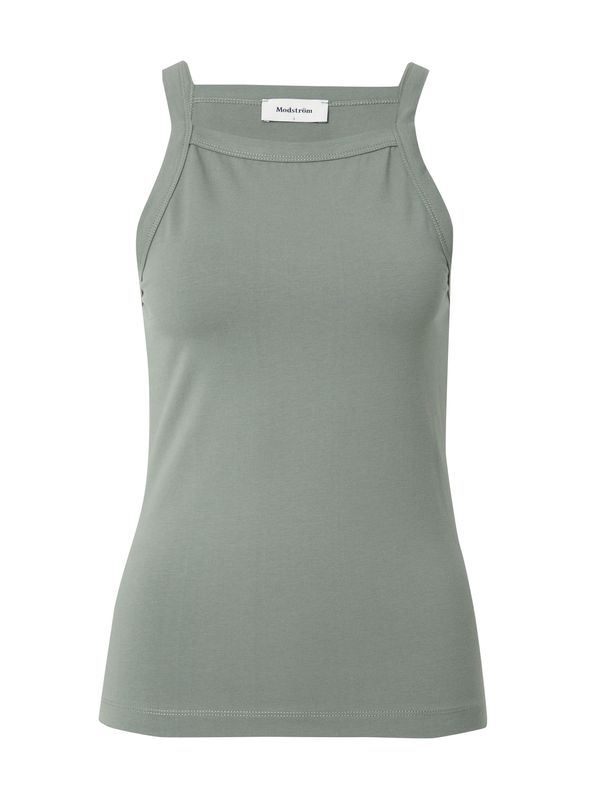 modström modström Топ 'Dae'  каки