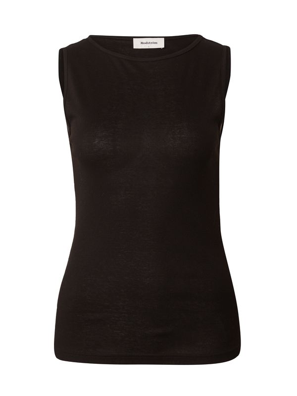 modström modström Топ 'Harper'  черно