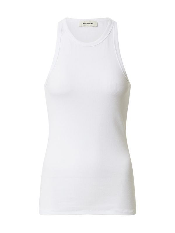 modström modström Топ 'Igor'  бяло