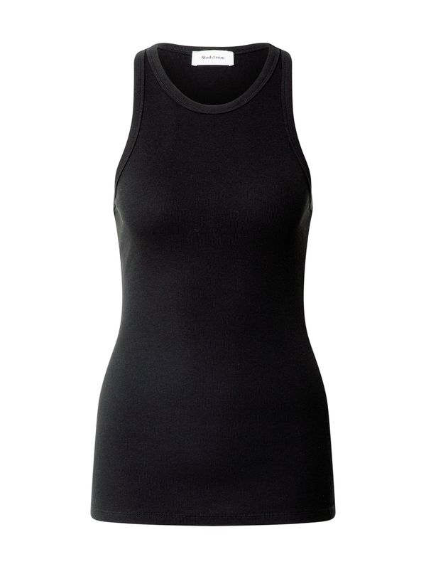 modström modström Топ 'Igor'  черно