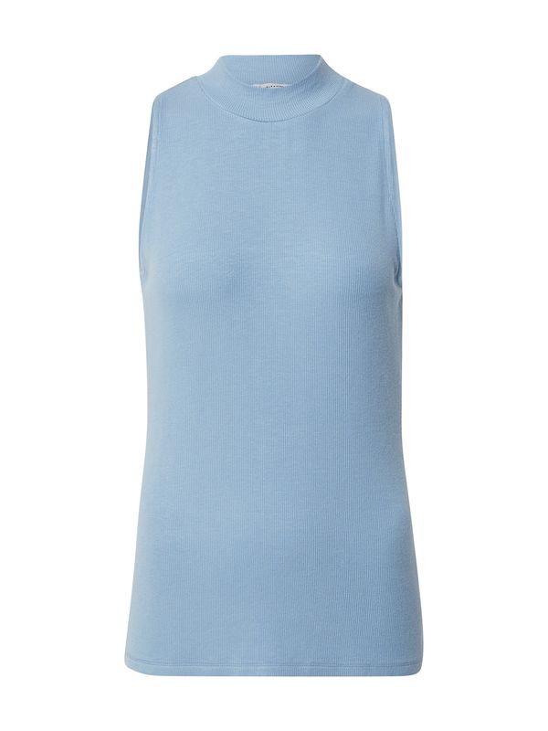 modström modström Топ 'Krown'  светлосиньо