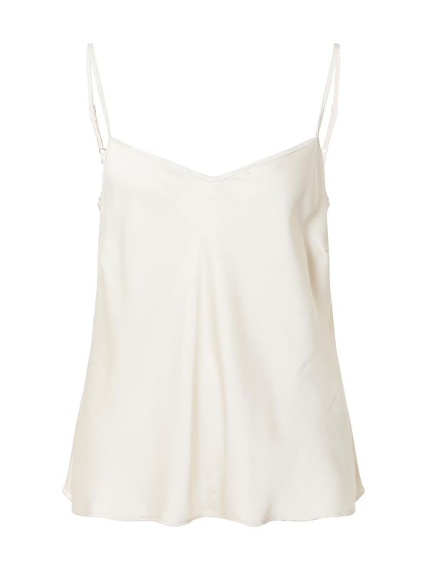 modström modström Топ 'REIGN'  цвят "пясък"