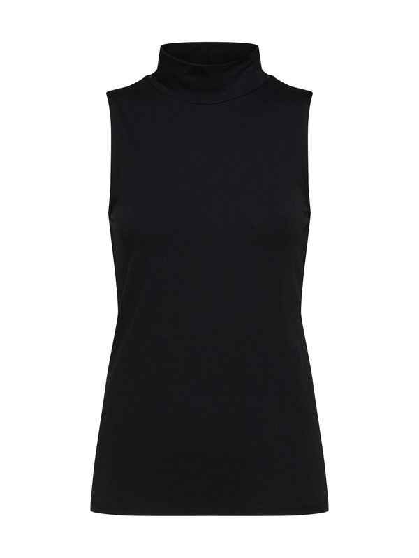 modström modström Топ 'Theo'  черно