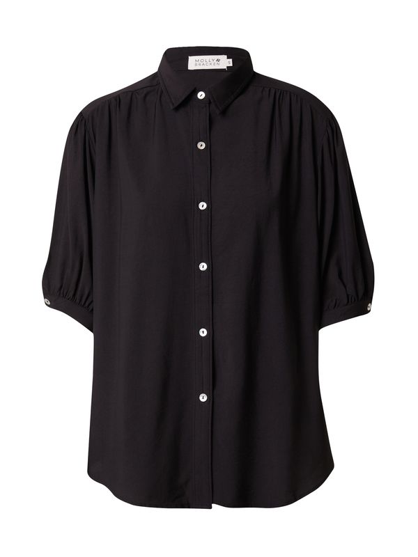 Molly BRACKEN Molly BRACKEN Блуза  черно
