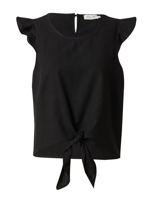 Molly BRACKEN Molly BRACKEN Блуза  черно