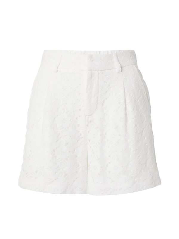 Molly BRACKEN Molly BRACKEN Панталон с набор  мръсно бяло