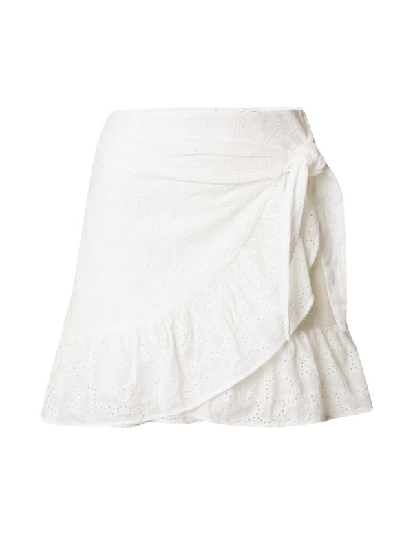 Molly BRACKEN Molly BRACKEN Пола  бяло