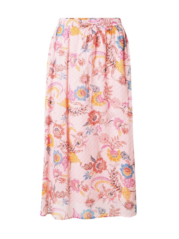 Molly BRACKEN Molly BRACKEN Пола  пастелно розово