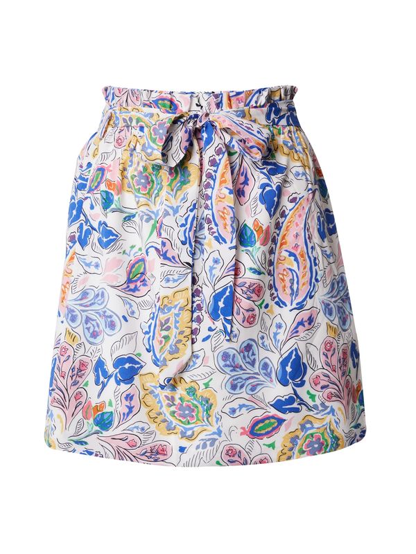 Molly BRACKEN Molly BRACKEN Пола  синьо / жълто / бледорозово / бяло