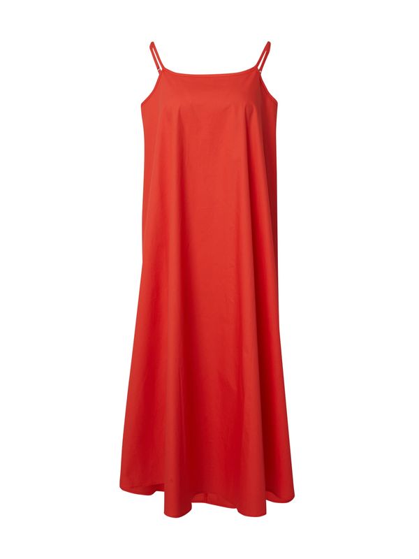 Molly BRACKEN Molly BRACKEN Рокля  тъмно коралово